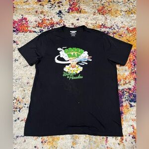 Green Day Shirt XL
